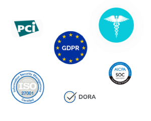 Proveedor de Cloud certificado